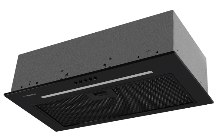 Фото товара: Maunfeld CROSBY 850 LED черный