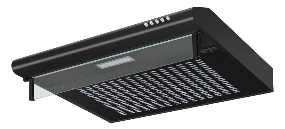 Детальное фото товара: Maunfeld MPC 50 Black