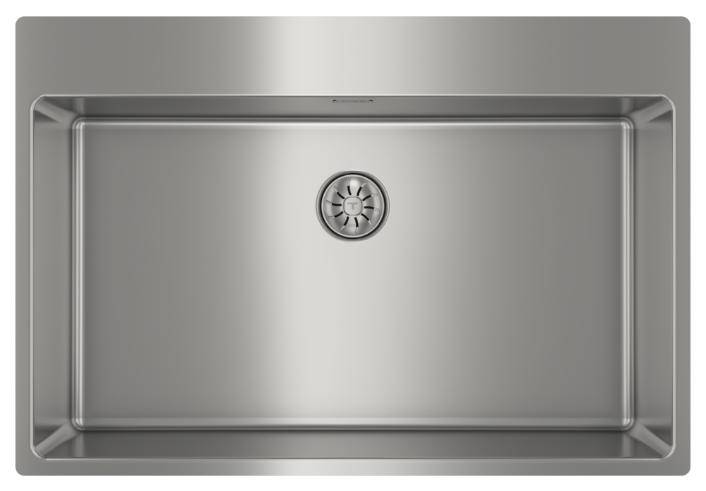 Детальное фото товара: Teka FORLINE RS15 71.40 POLISHED, мойка, нержавеющая сталь полированная