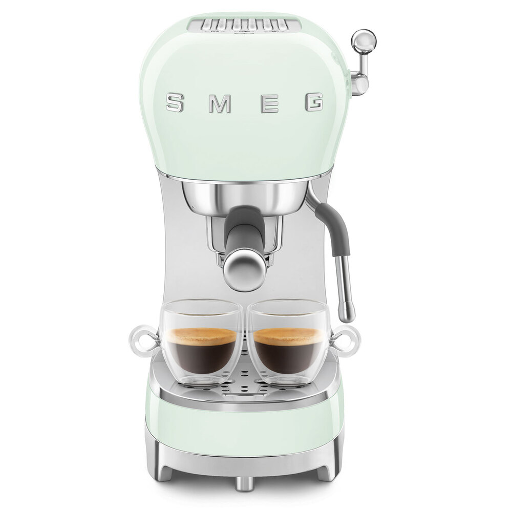 Детальное фото товара: Smeg ECF02PGEU