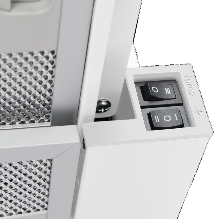 Детальное фото товара: Hansa OTP6233WH