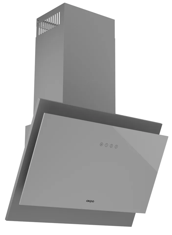 Фото товара: AKPO WK-11 Juno II 60 см. серый