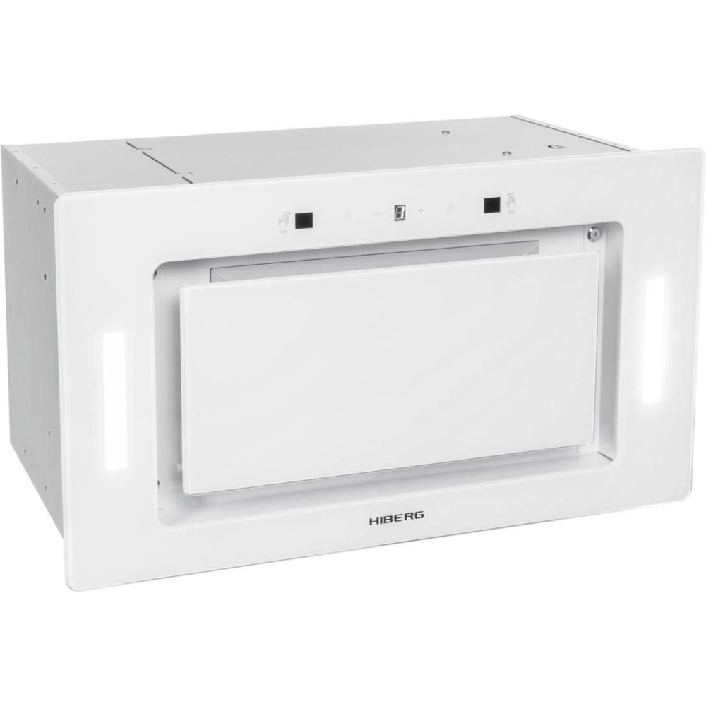 HIBERG VMF 6191 W Детальное фото товара: HIBERG VMF 6191 W