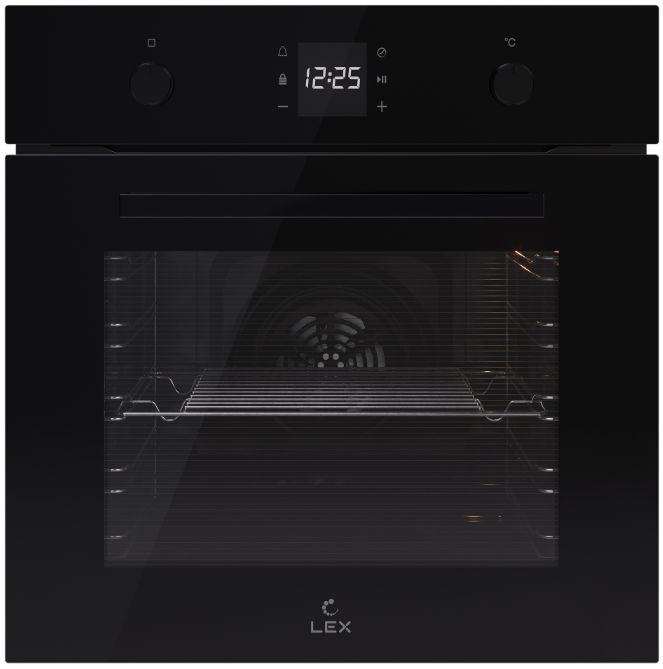 Фото товара: LEX EDP 094 BBL