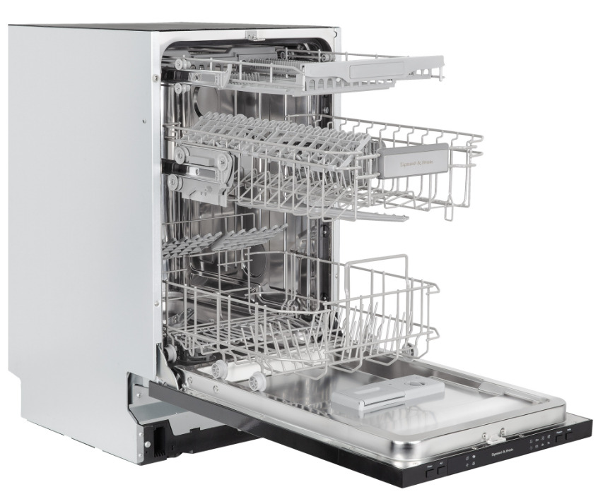 Детальное фото товара: Zigmund & Shtain DW 309.4