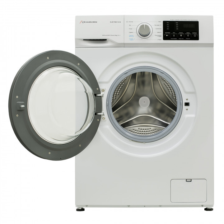 Schaub Lorenz SLW FW6114 IS Детальное фото товара: Schaub Lorenz SLW FW6114 IS