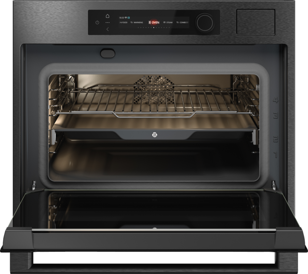 Детальное фото товара: ASKO OCS64BSH