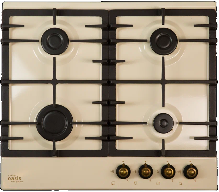 Фото товара: making Oasis everywhere P-MRP газовая поверхность