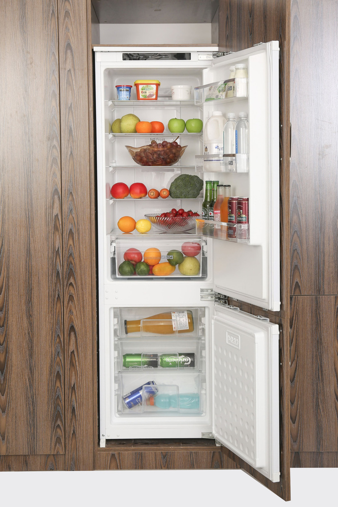 Детальное фото товара: Haier HRF-236NFRU