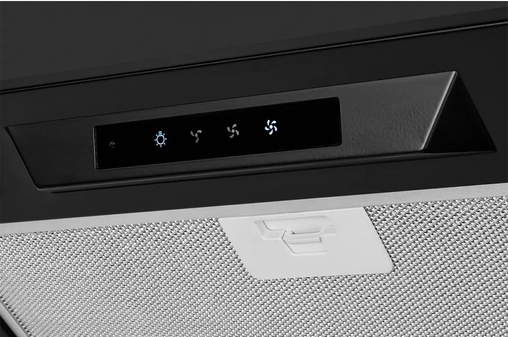 Детальное фото товара: Kuppersberg INLINEA 52 Black
