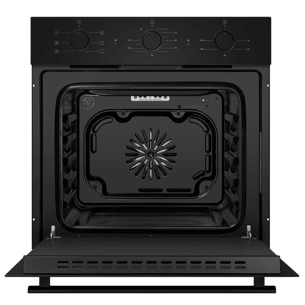 Детальное фото товара: Maunfeld AEOF6060B2