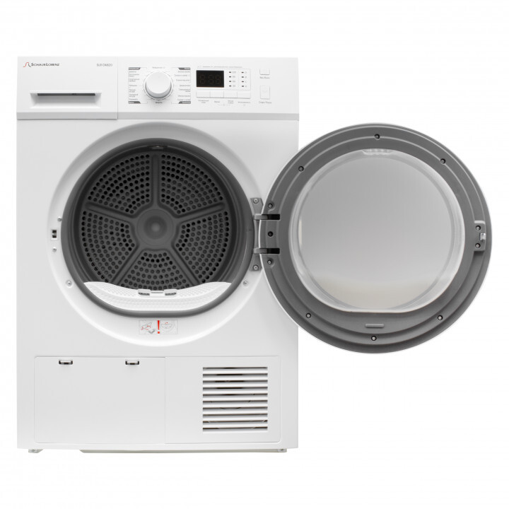 Schaub Lorenz SLR CW820 Детальное фото товара: Schaub Lorenz SLR CW820