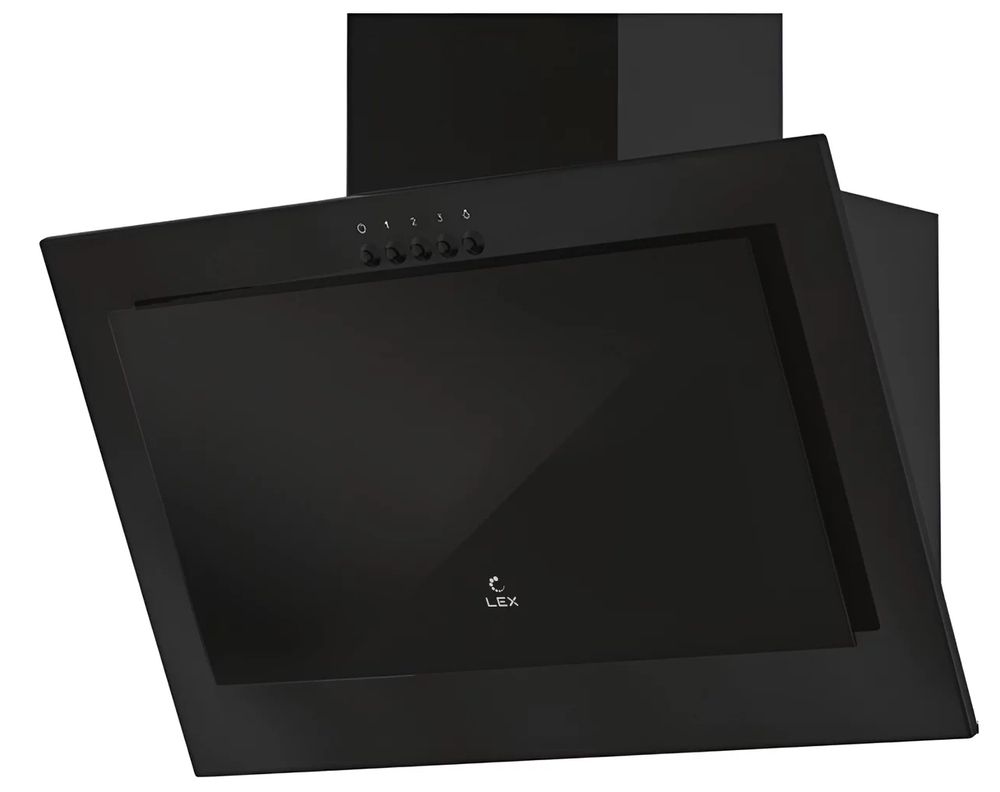 LEX Mio G 600 Black Фото товара: LEX Mio G 600 Black