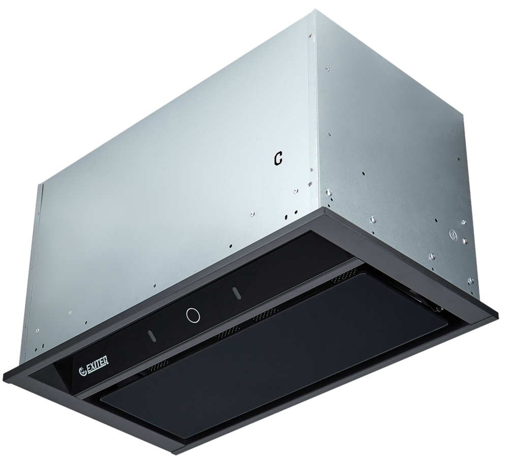 Фото товара: EXITEQ EX-1506 black