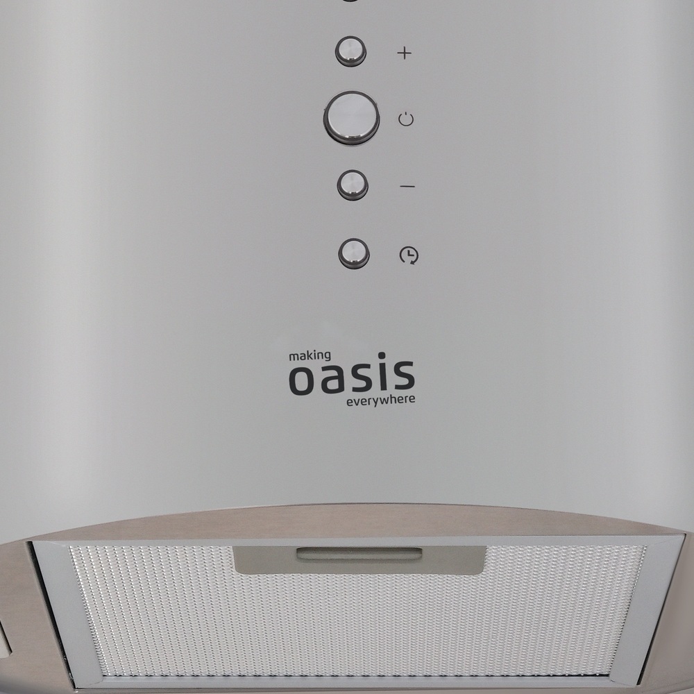 Детальное фото товара: making Oasis everywhere KR-50S