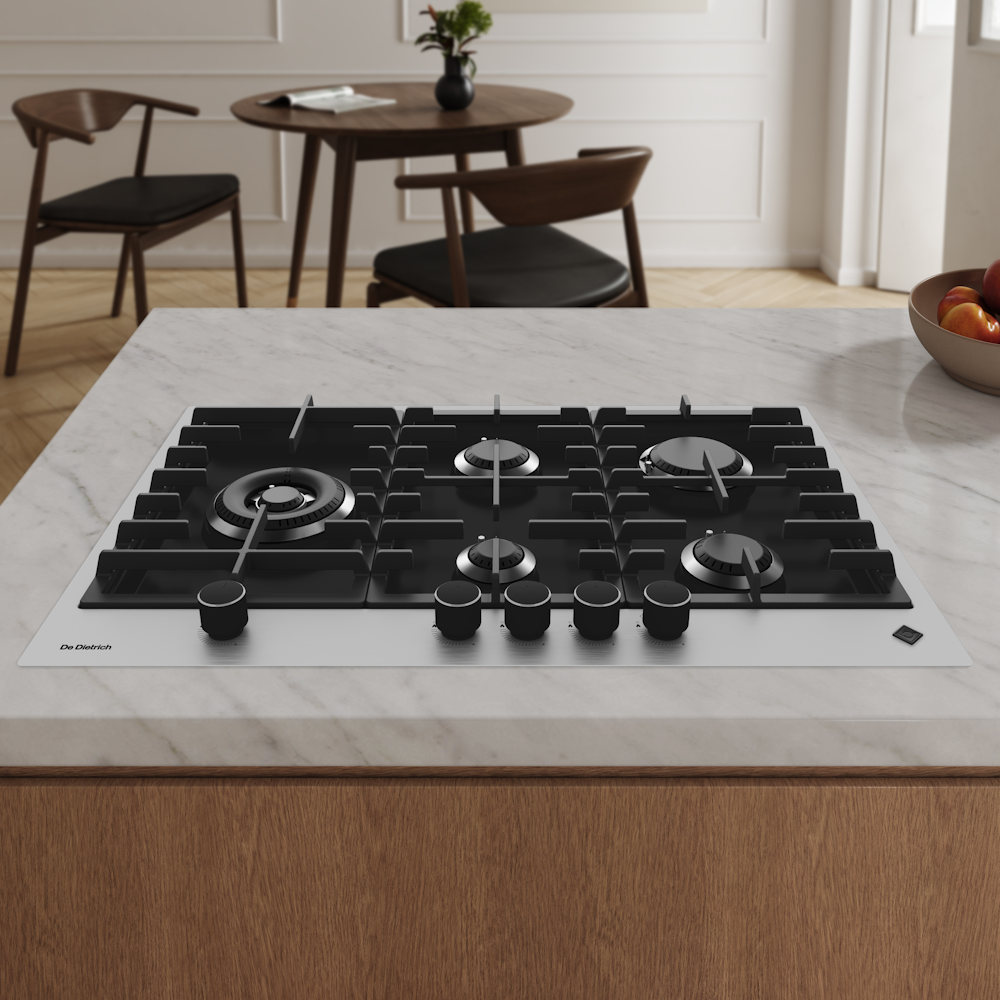 Детальное фото товара: De Dietrich DPE4729XF газовая поверхность