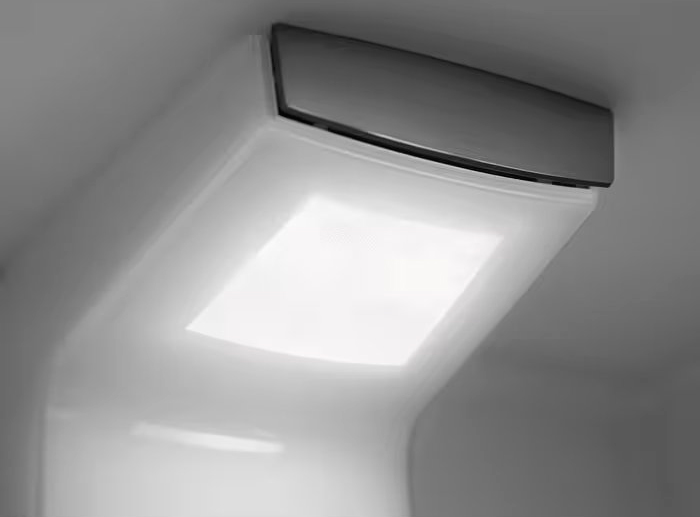 Детальное фото товара: Electrolux LNS9TE19S