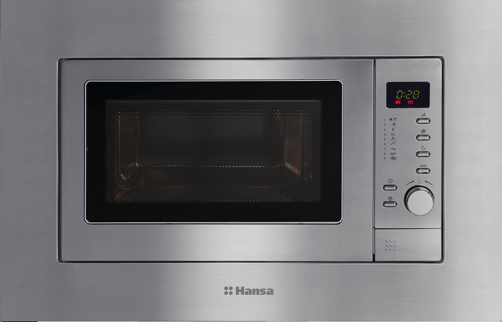 Фото товара: Hansa AMGB20E2GX