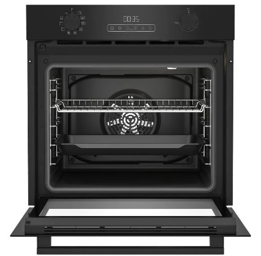 Hotpoint FE8 824 H BL Детальное фото товара: Hotpoint FE8 824 H BL