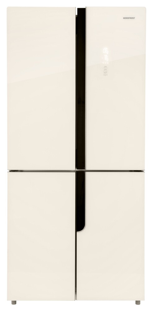 Фото товара: Nordfrost RFQ 510 NFGI inverter