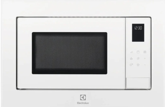 Electrolux LMS4253TMW Фото товара: Electrolux LMS4253TMW