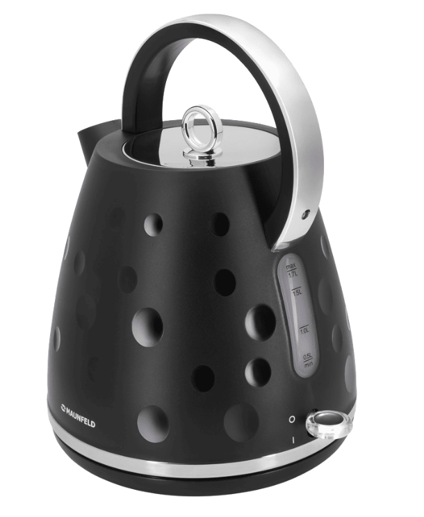 Детальное фото товара: Maunfeld MFK-647BK электрический чайник
