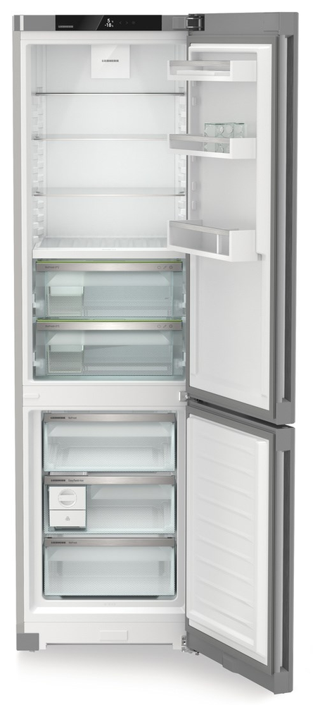 Детальное фото товара: Liebherr CBNsfc 57vi-22 001 Plus NoFrost BioFresh