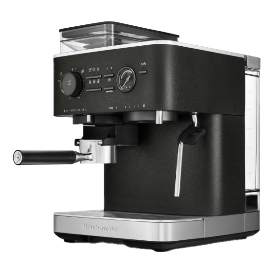 Детальное фото товара: KitchenAid 5KES6551EBK