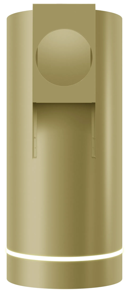 Детальное фото товара: MEFERI TUBE35GOLD COMFORT
