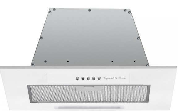 Фото товара: Zigmund & Shtain K 012.5 W