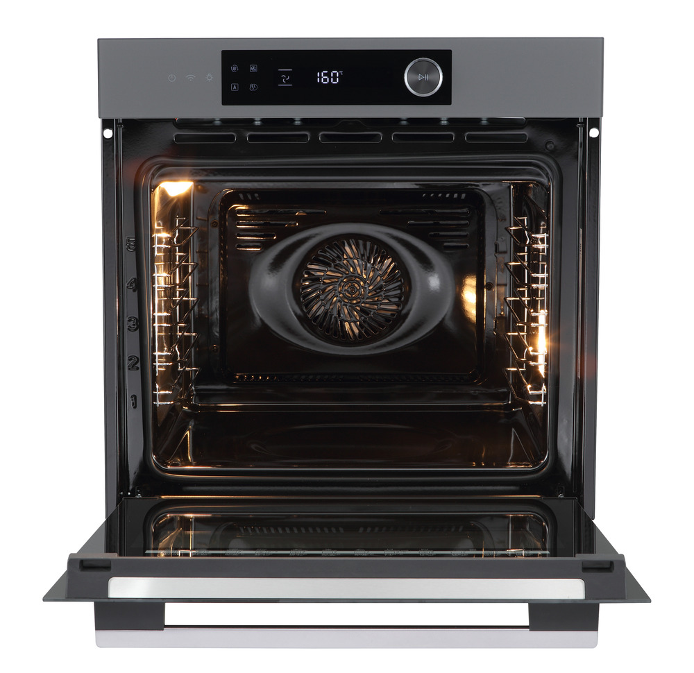 Детальное фото товара: Midea MO82107PGG-I