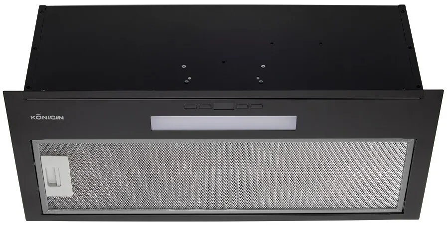 Фото товара: Konigin Insait Full Black 60