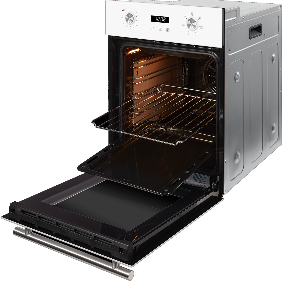 HIBERG VM 4260 W Детальное фото товара: HIBERG VM 4260 W