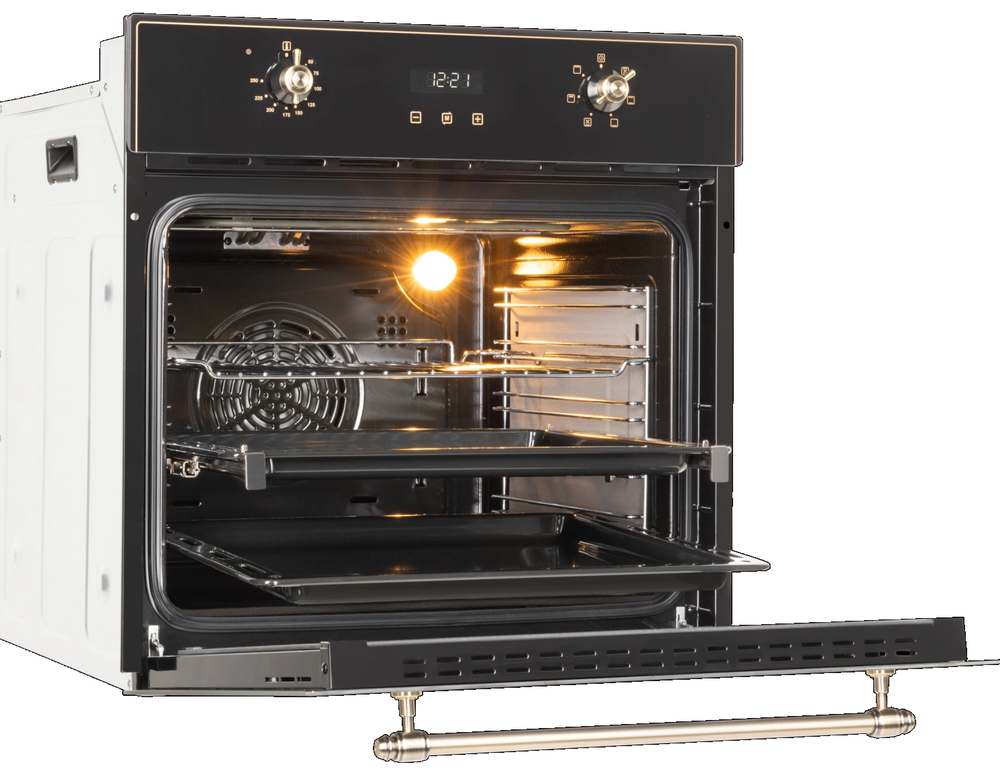 HIBERG VM 6260 RB Детальное фото товара: HIBERG VM 6260 RB