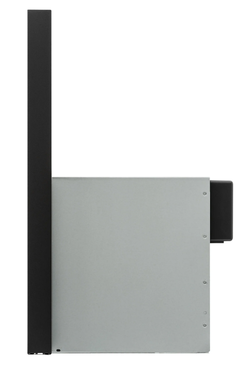 Детальное фото товара: Krona JOANNA 600 black PB