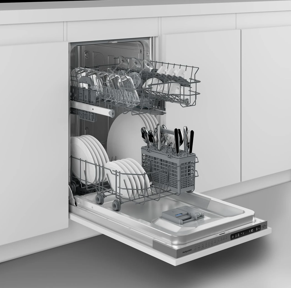 Hotpoint HIS 1C69 Детальное фото товара: Hotpoint HIS 1C69