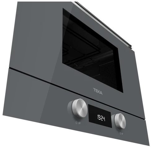 Teka ML 8220 BIS L STONE GREY Детальное фото товара: Teka ML 8220 BIS L STONE GREY