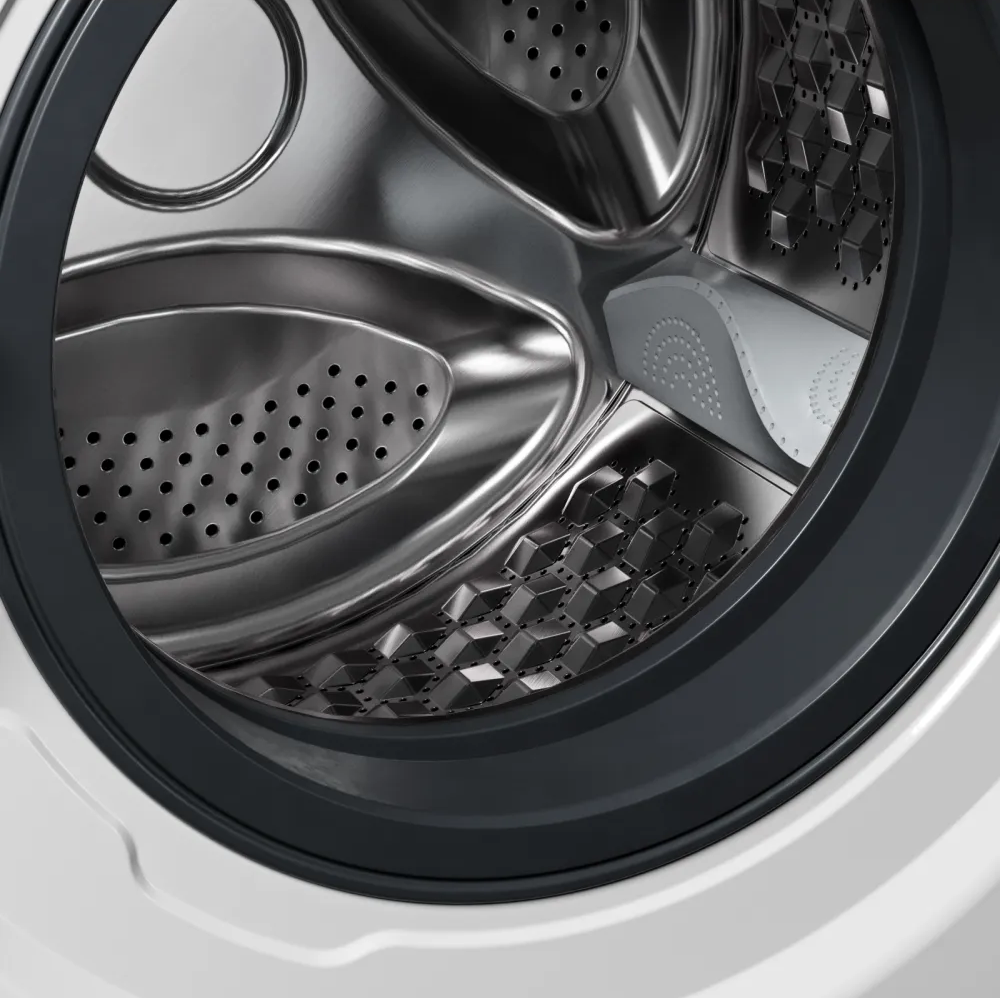 Kuppersberg WM 480 W Детальное фото товара: Kuppersberg WM 480 W