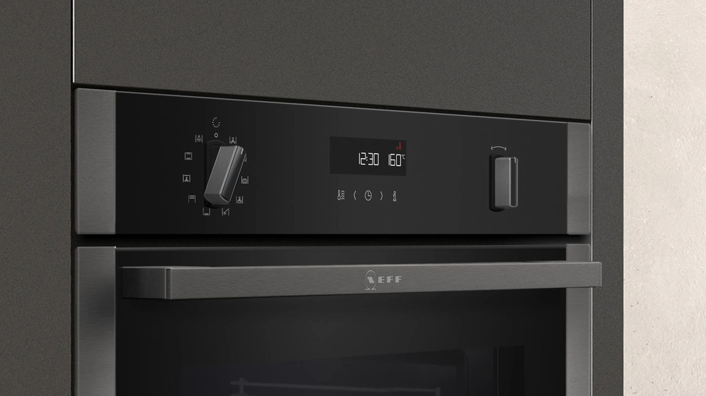 Детальное фото товара: NEFF B2ACH7AG3