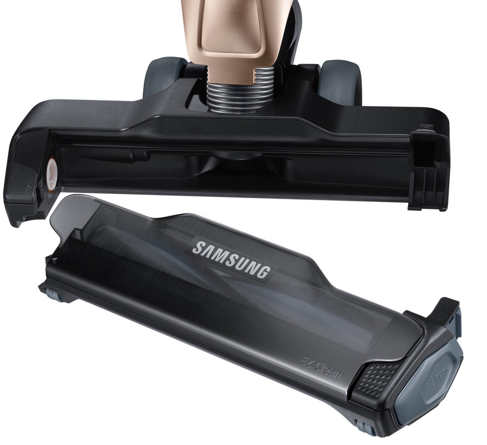 Детальное фото товара: Samsung VS60K6080KD/SB