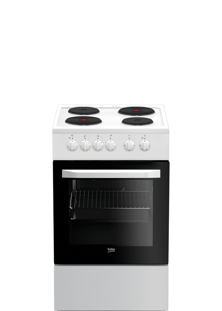 Детальное фото товара: Beko FFSS56000W