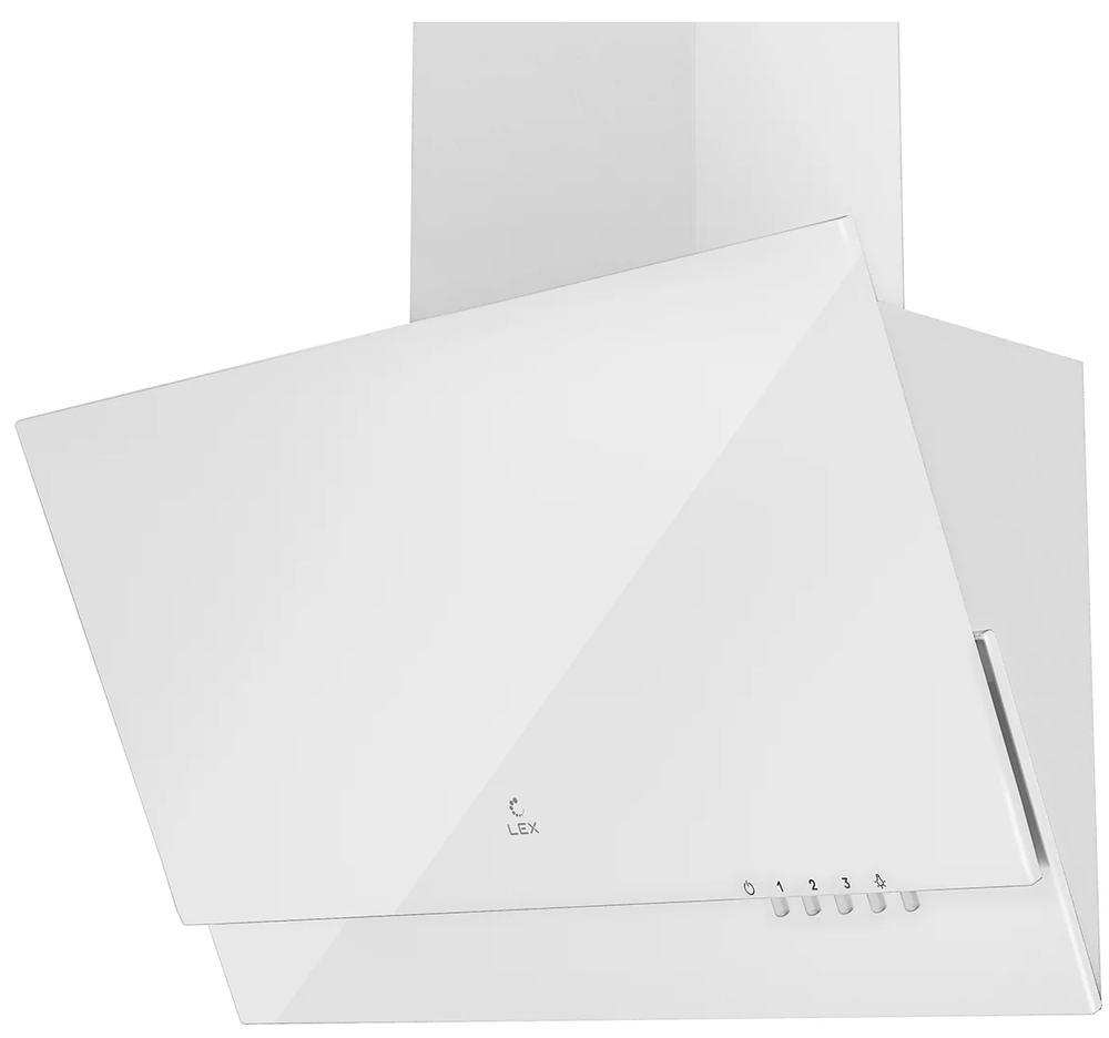 LEX Mera 600 White Фото товара: LEX Mera 600 White