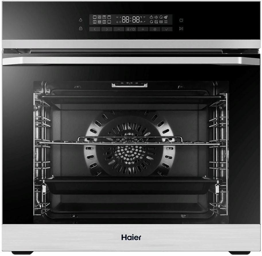 Фото товара: Haier HOQ-P16AN5SX