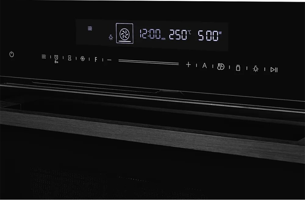 Детальное фото товара: Kuppersberg KMW 694