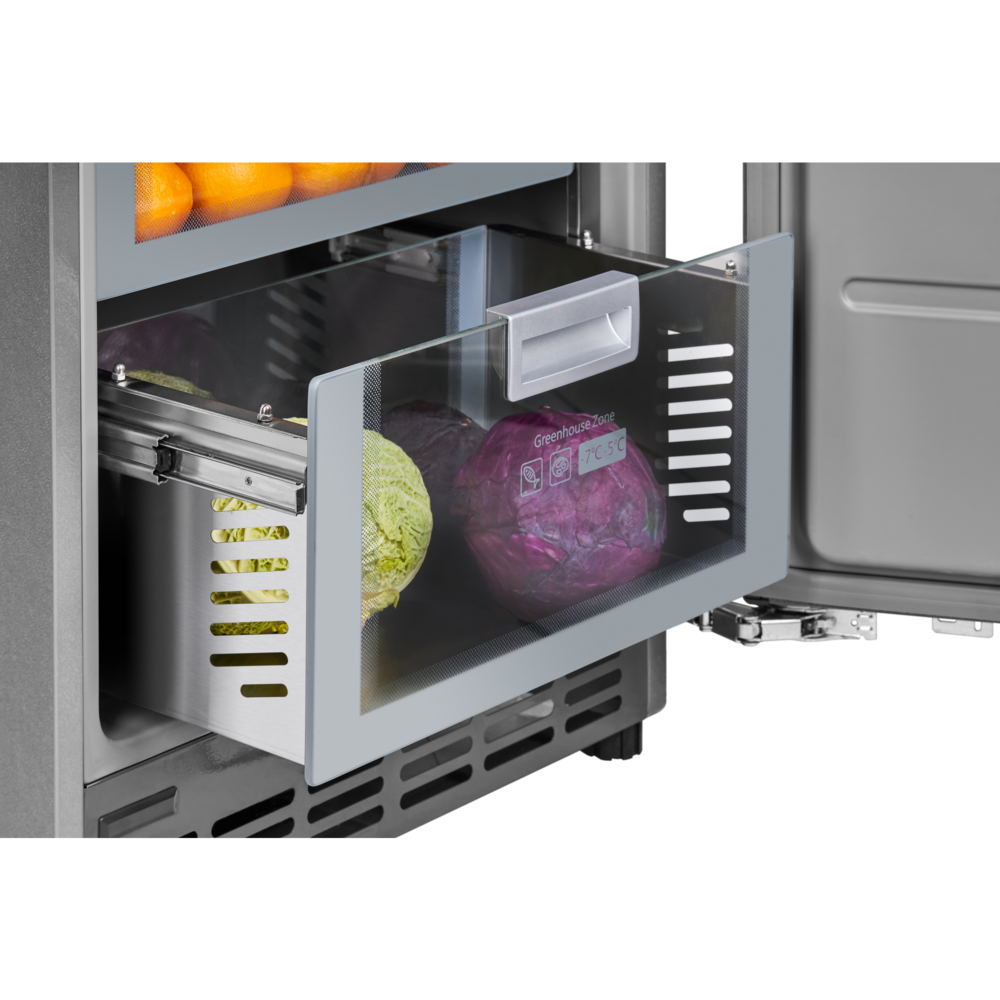 HIBERG i-RFB 35 NF Детальное фото товара: HIBERG i-RFB 35 NF