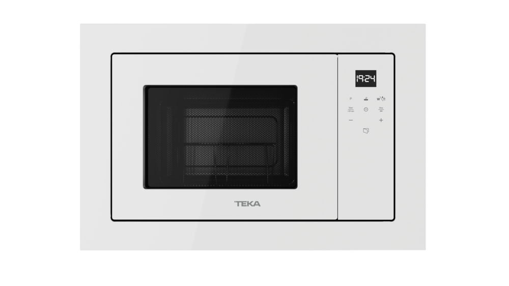 Фото товара: Teka ML 8210 BIS WHITE MARBLE