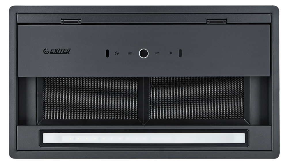 Детальное фото товара: EXITEQ EX-1516 black