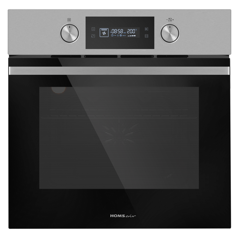 Фото товара: HOMSair OEM6010S