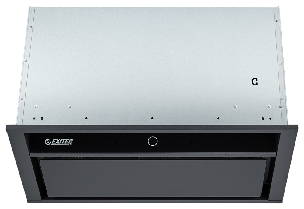 Детальное фото товара: EXITEQ EX-1506 black