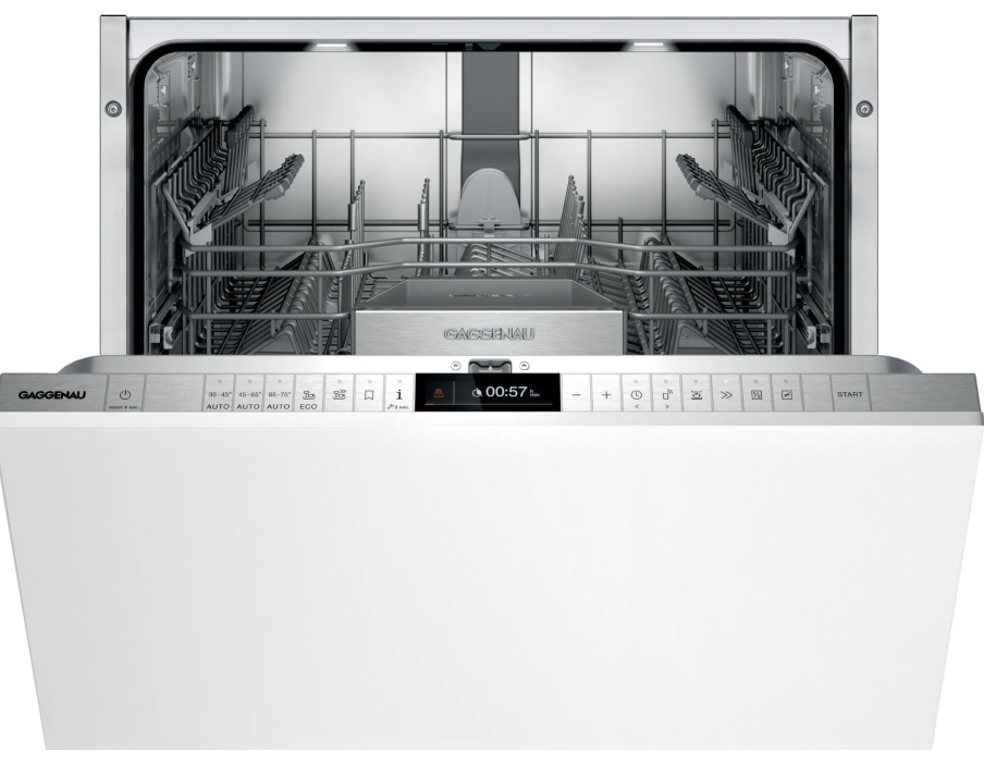Фото товара: Gaggenau DF270101F